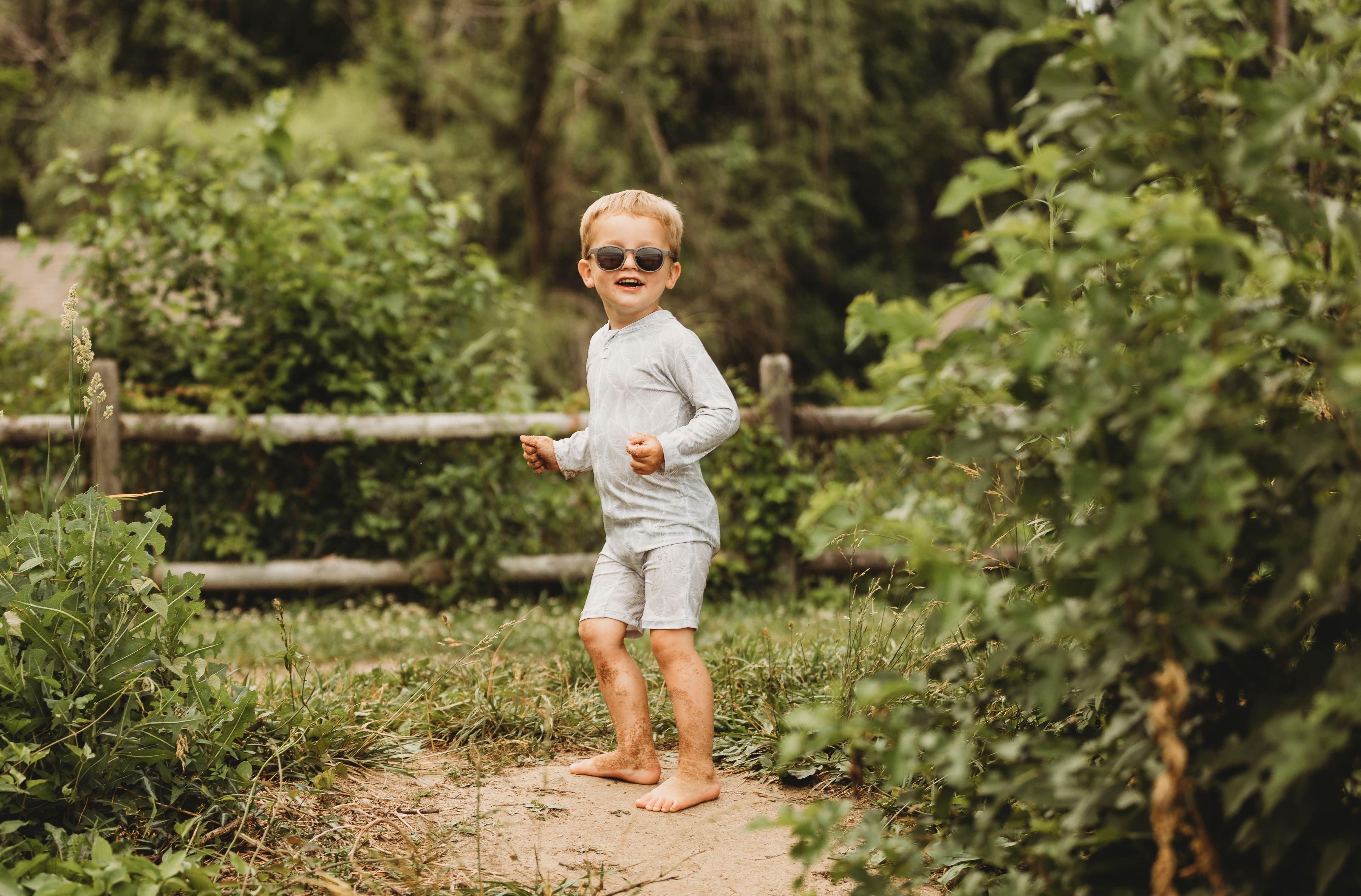 Current Tyed Accessory Sunglasses Keyhole Sunnies