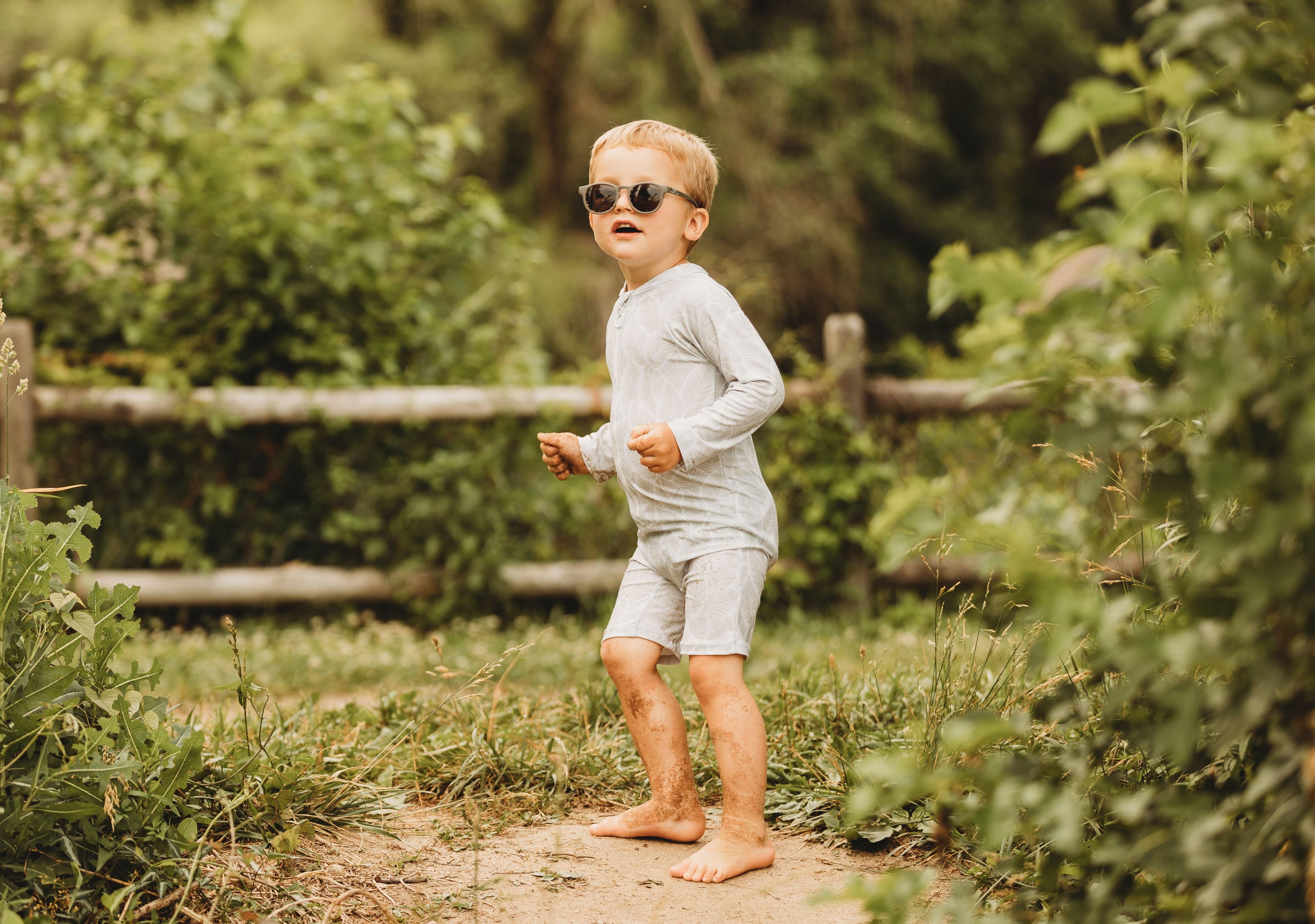 Current Tyed Accessory Sunglasses Keyhole Sunnies