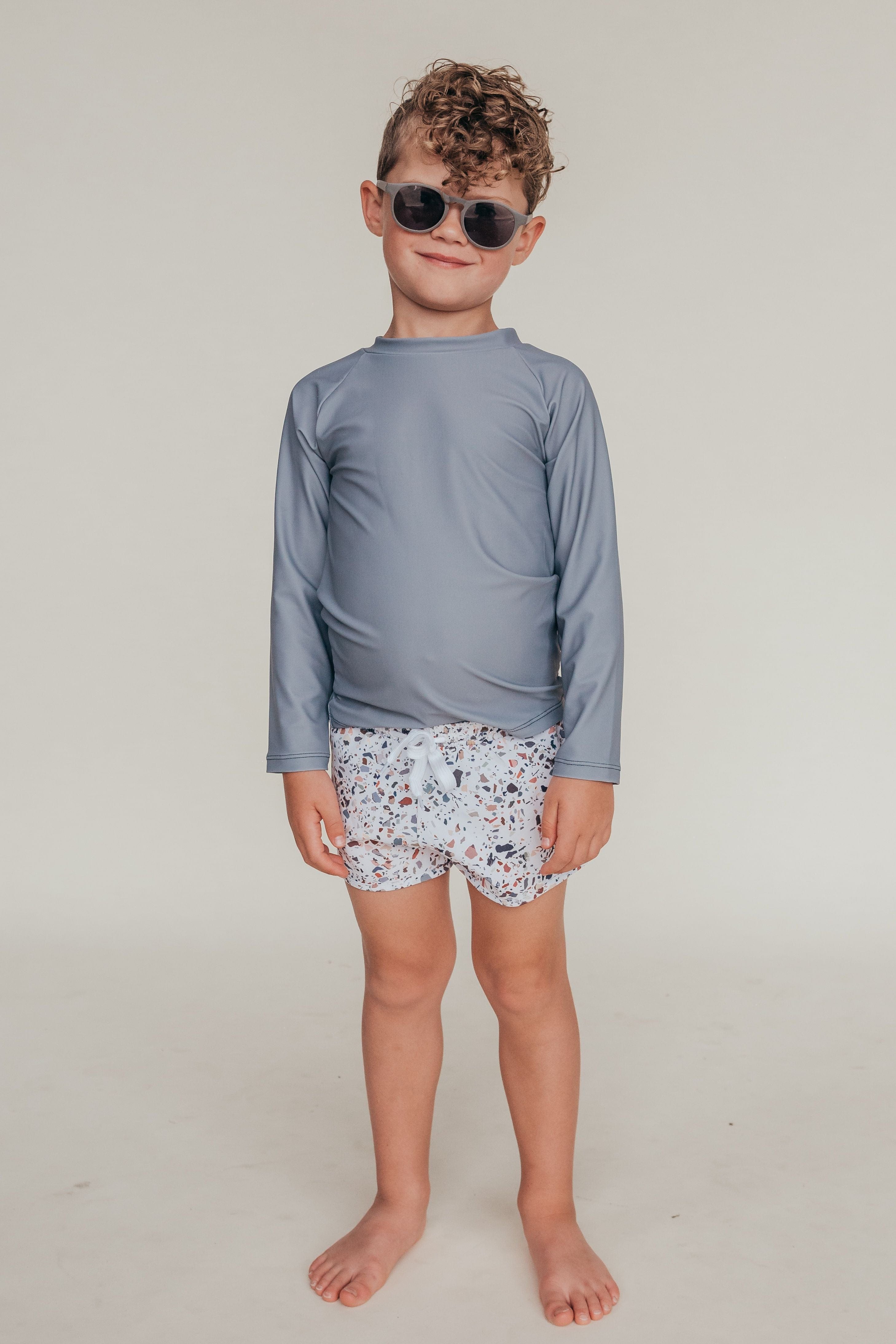 Current Tyed Accessory Sunglasses Keyhole Sunnies