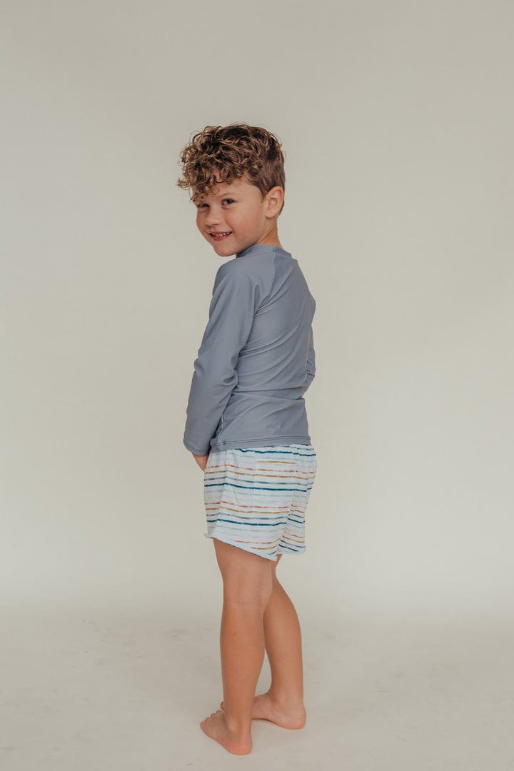 Current Tyed Boys Swimwear The Jack Boardies