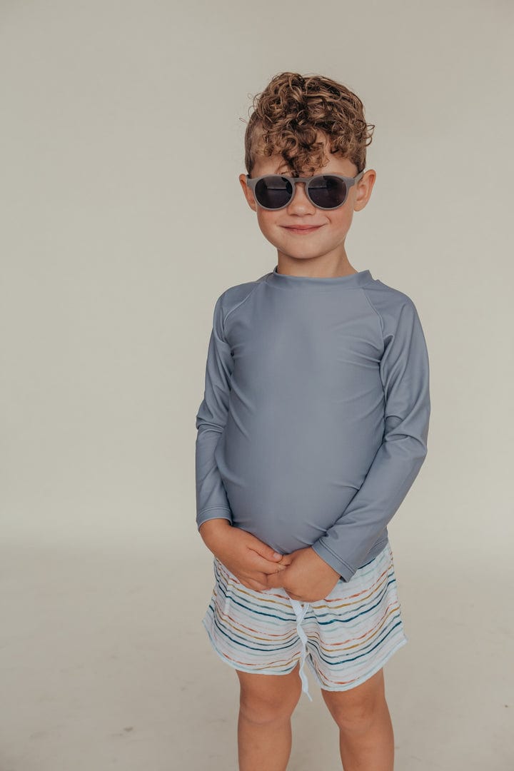 Current Tyed Boys Swimwear The Jack Boardies