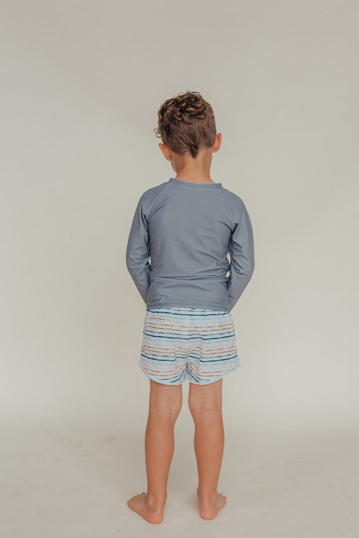 Current Tyed Boys Swimwear The Jack Boardies