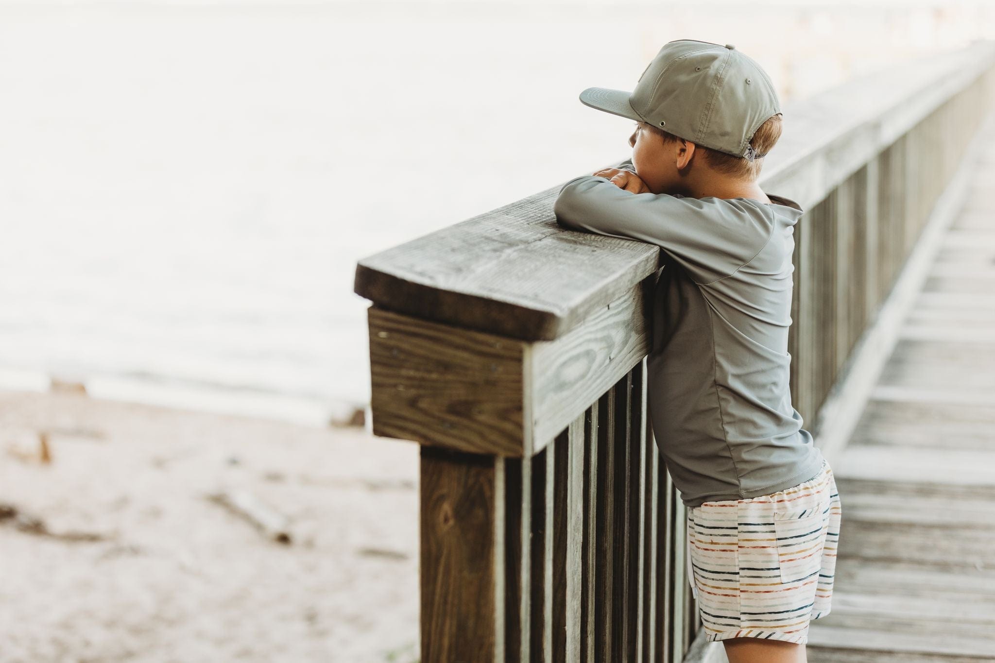 Current Tyed Boys Swimwear The Jack Boardies