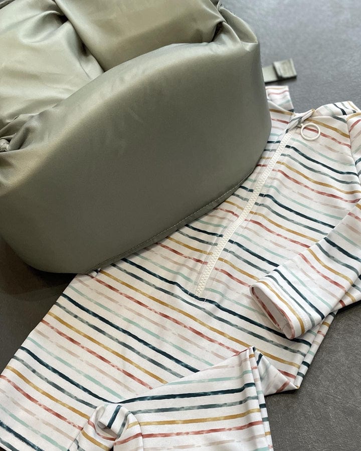 Current Tyed Boys Swimwear The Jack Sunsuit
