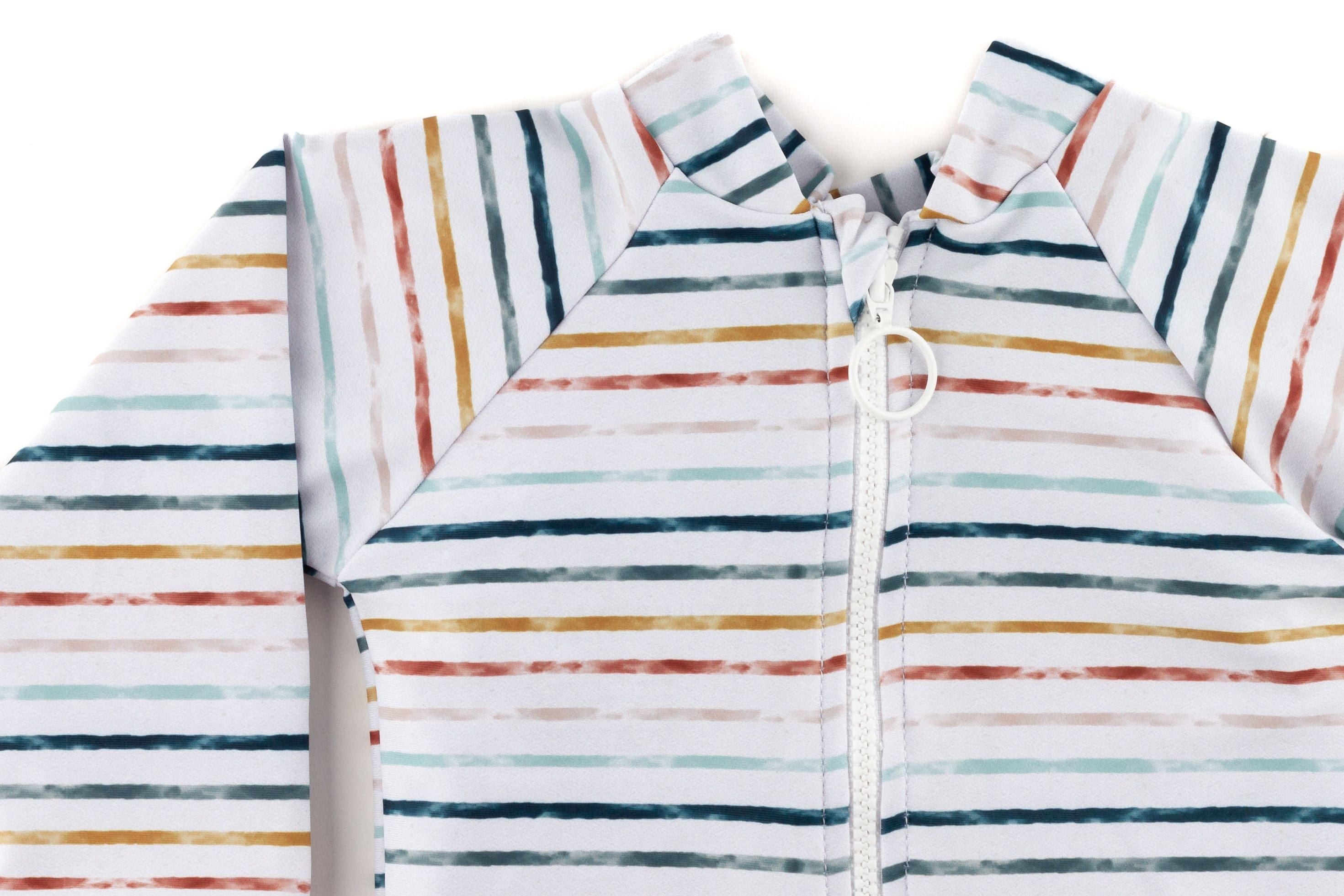 Current Tyed Boys Swimwear The Jack Sunsuit