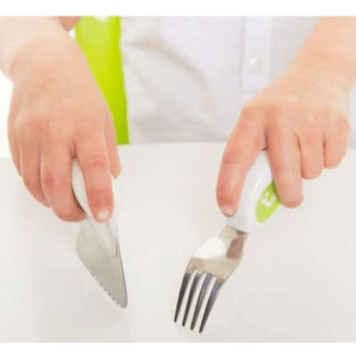 Doddl Baby Feeding Doddl 3 Piece Cutlery Set