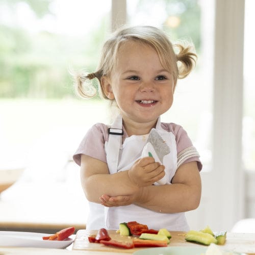 Doddl Baby Feeding Doddl 3 Piece Cutlery Set