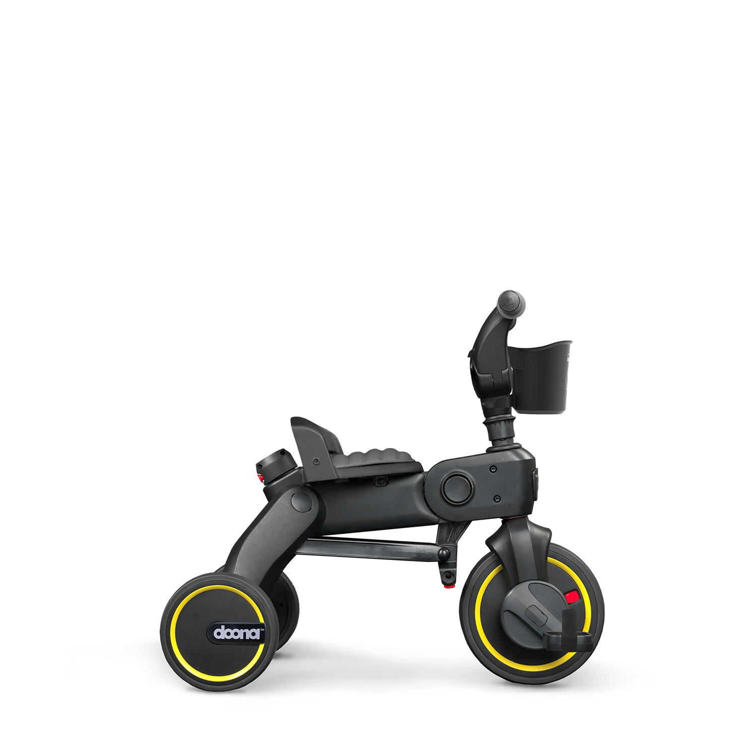 Doona Toys Doona Liki Trike S3 - Grey Hound