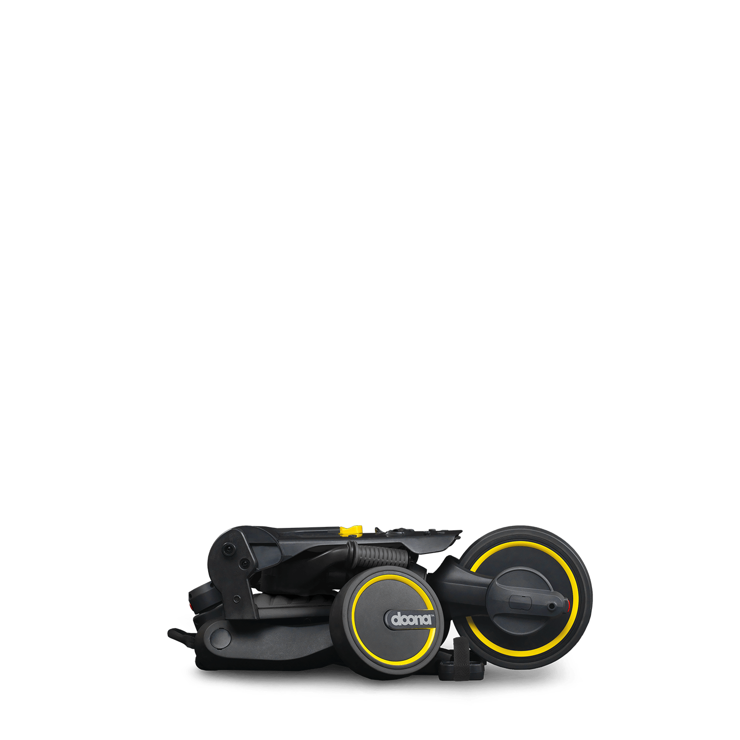 Doona Toys Doona Liki Trike S3 - Grey Hound