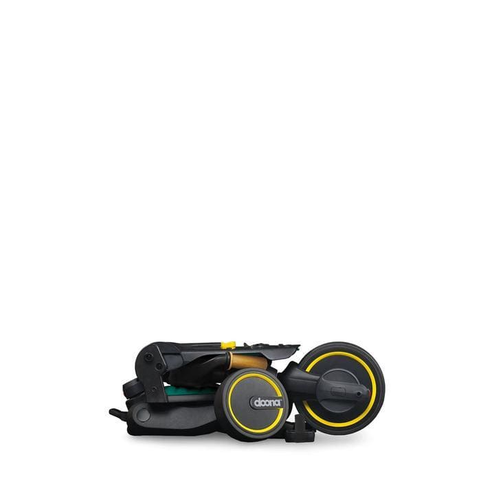 Doona Toys Doona Liki Trike S5 Deluxe - Racing Green