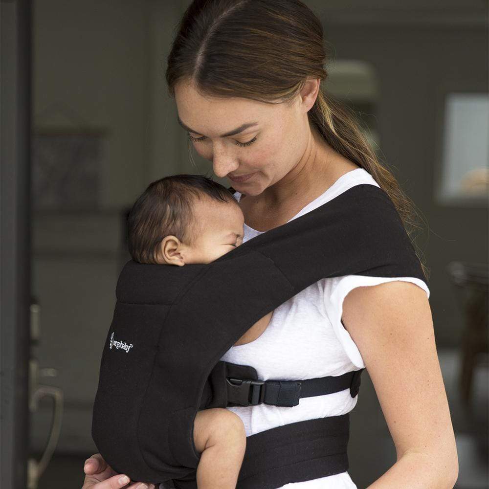 Ergobaby Embrace Carrier - Parnell Baby Boutique