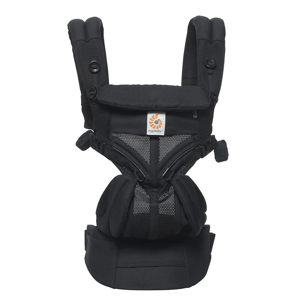 Ergobaby Accessory Carriers Ergobaby Omni 360 Cool Air Mesh Carrier