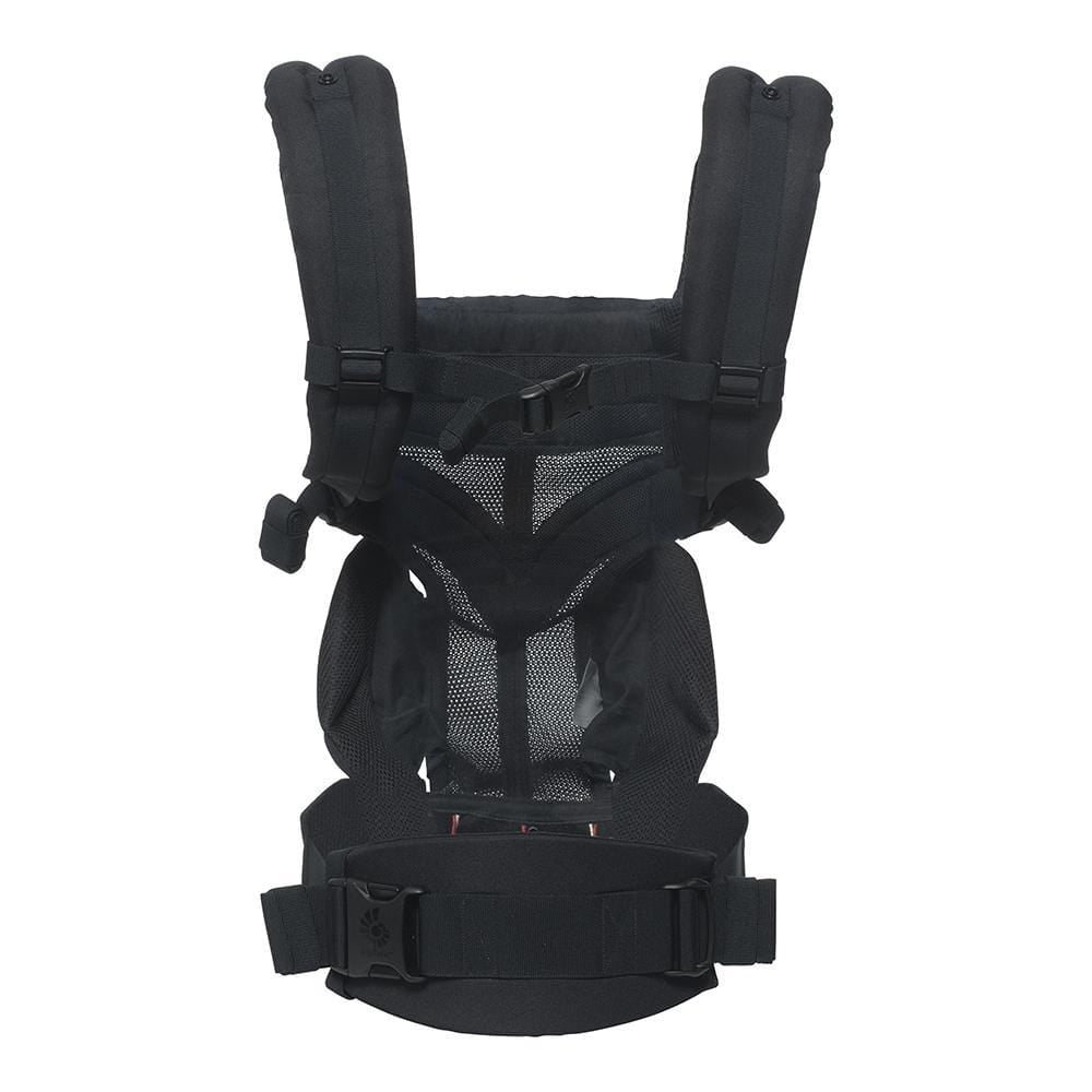 Ergobaby Accessory Carriers Ergobaby Omni 360 Cool Air Mesh Carrier