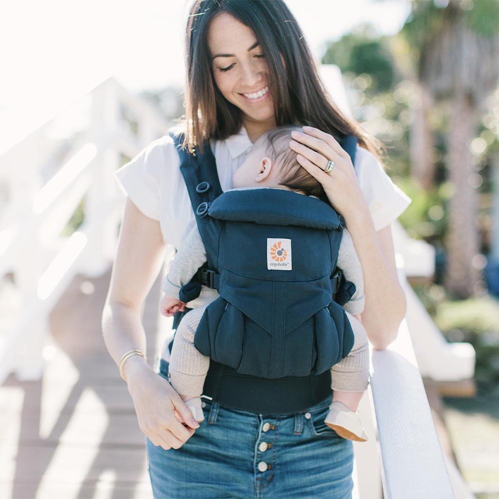 Ergobaby Accessory Carriers Ergobaby Omni 360 Cool Air Mesh Carrier