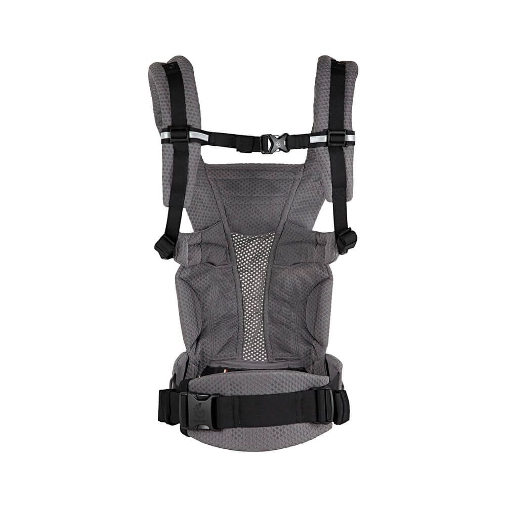 Ergobaby Accessory Carriers Ergobaby Omni Breeze Baby Carrier