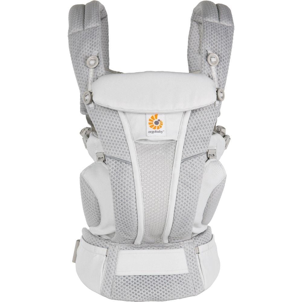 Ergobaby Accessory Carriers Ergobaby Omni Breeze Baby Carrier