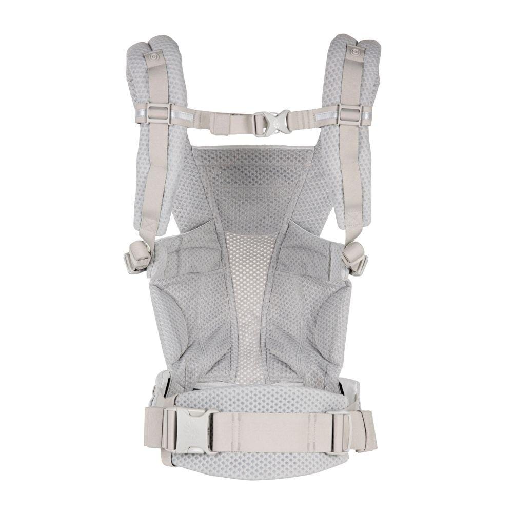 Ergobaby Accessory Carriers Ergobaby Omni Breeze Baby Carrier