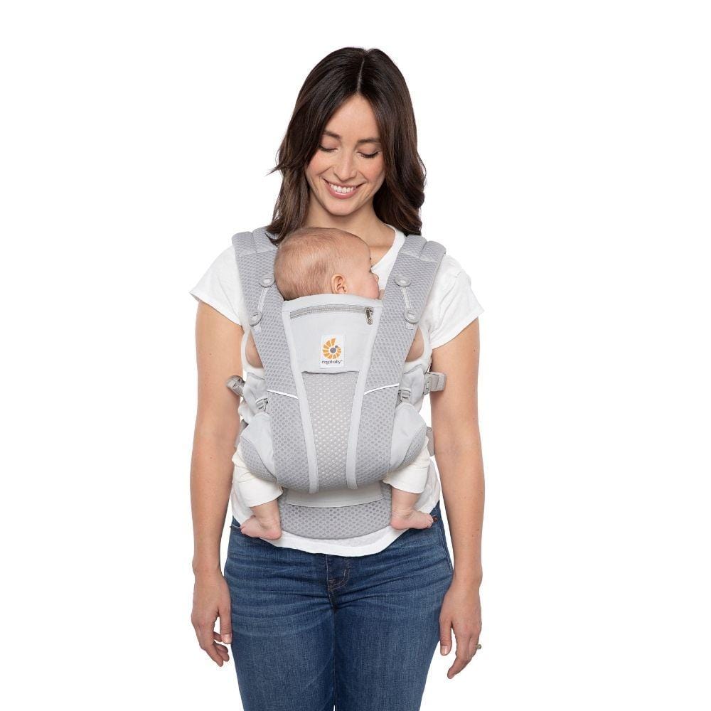 Ergobaby Accessory Carriers Ergobaby Omni Breeze Baby Carrier