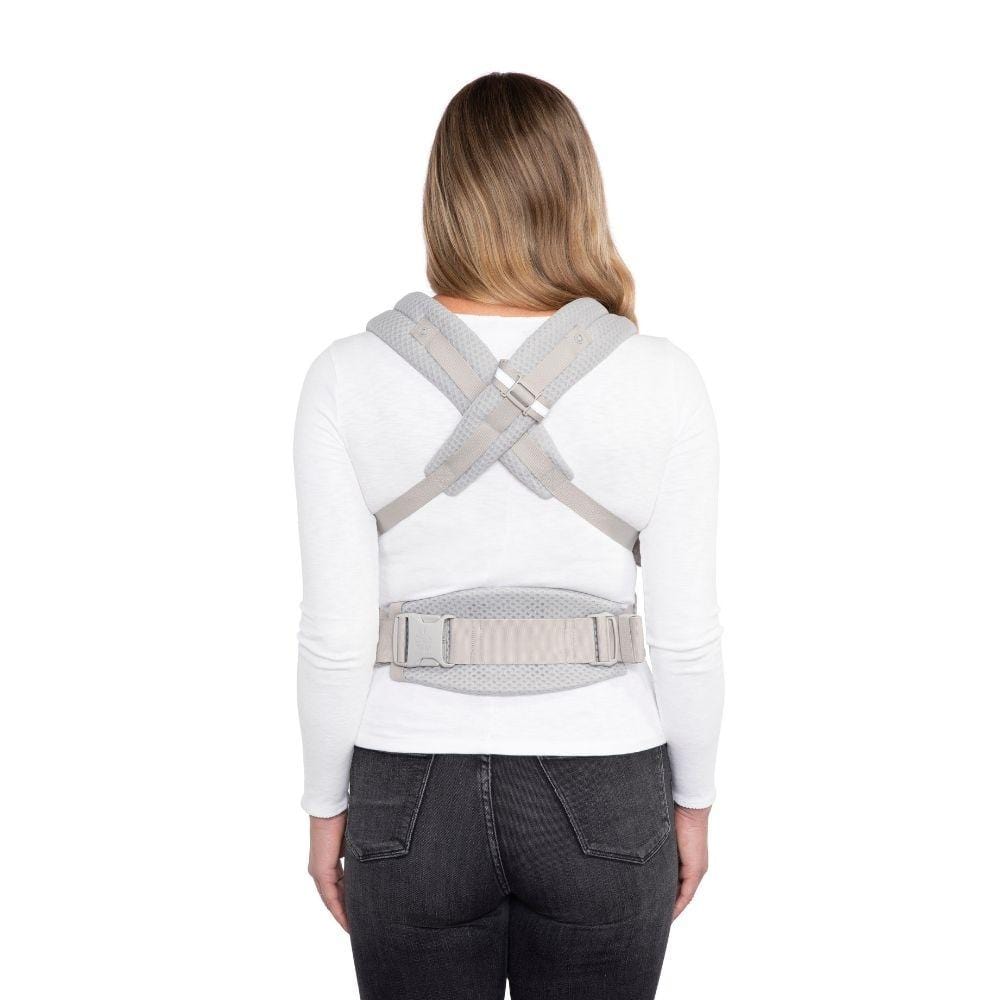 Ergobaby Accessory Carriers Ergobaby Omni Breeze Baby Carrier