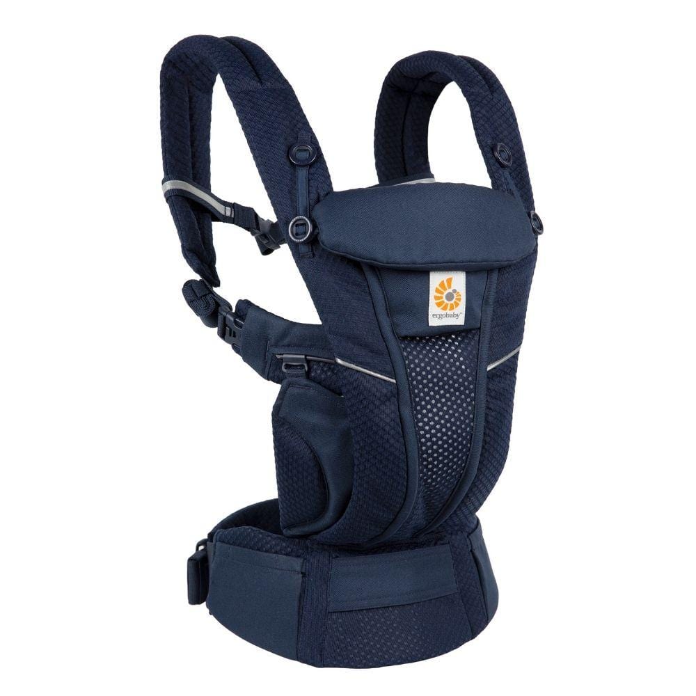Ergobaby Accessory Carriers Ergobaby Omni Breeze Baby Carrier