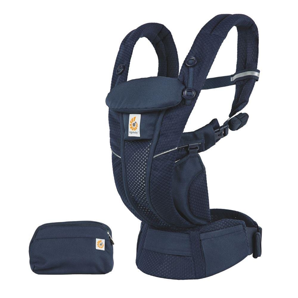Ergobaby Accessory Carriers Ergobaby Omni Breeze Baby Carrier