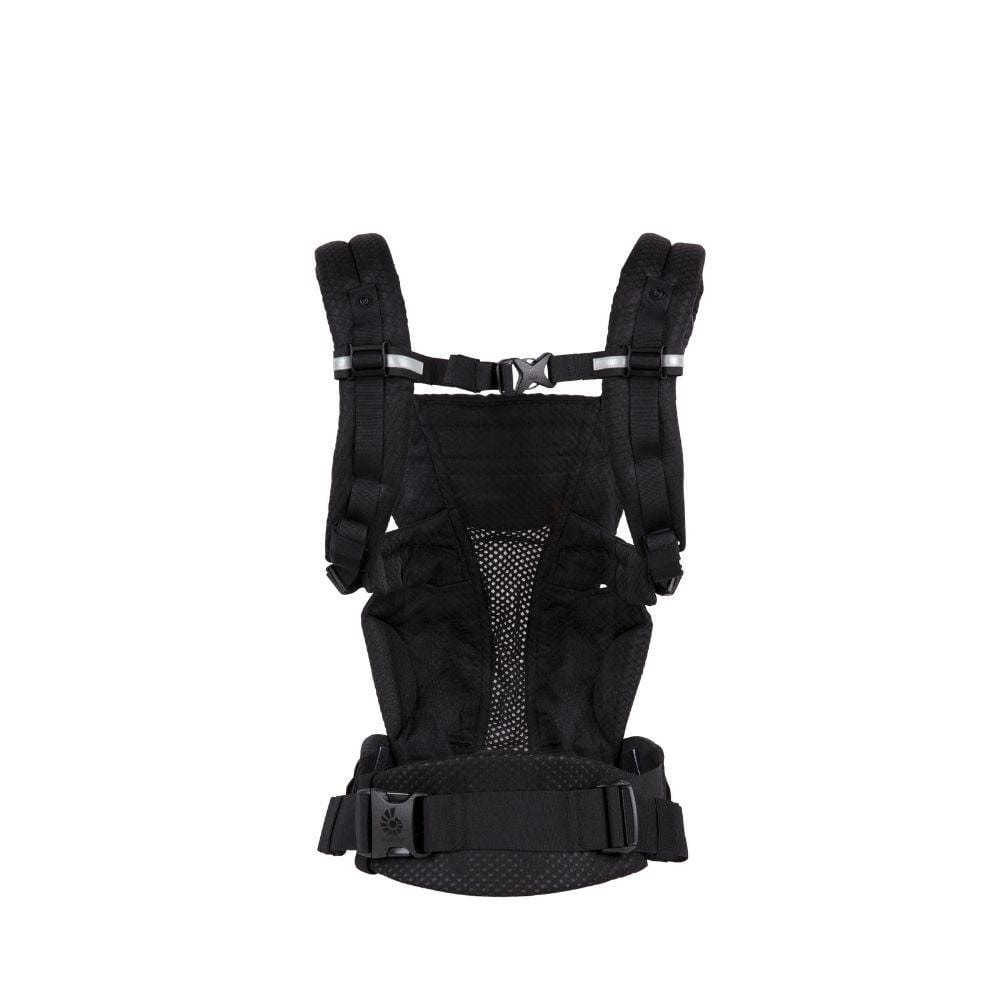 Ergobaby Accessory Carriers Ergobaby Omni Breeze Baby Carrier