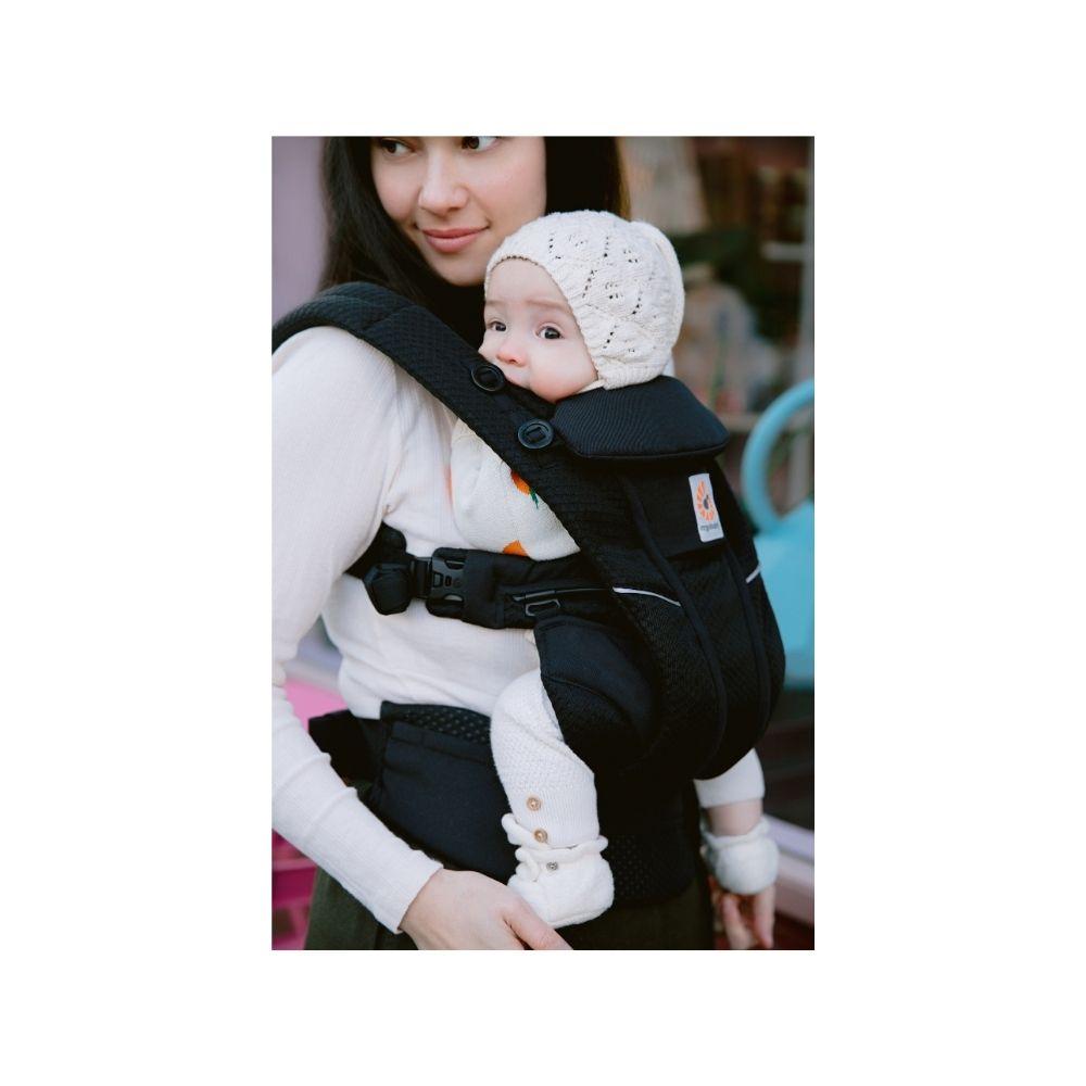 Ergobaby Accessory Carriers Ergobaby Omni Breeze Baby Carrier