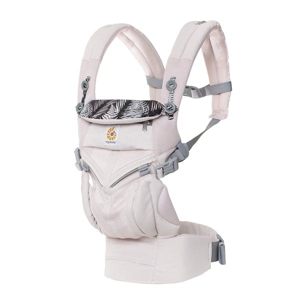 Ergobaby Accessory Carriers Maui Ergobaby Omni 360 Cool Air Mesh Carrier