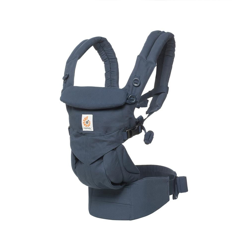 Ergobaby Accessory Carriers Midnight Blue Ergobaby Omni 360 Cool Air Mesh Carrier