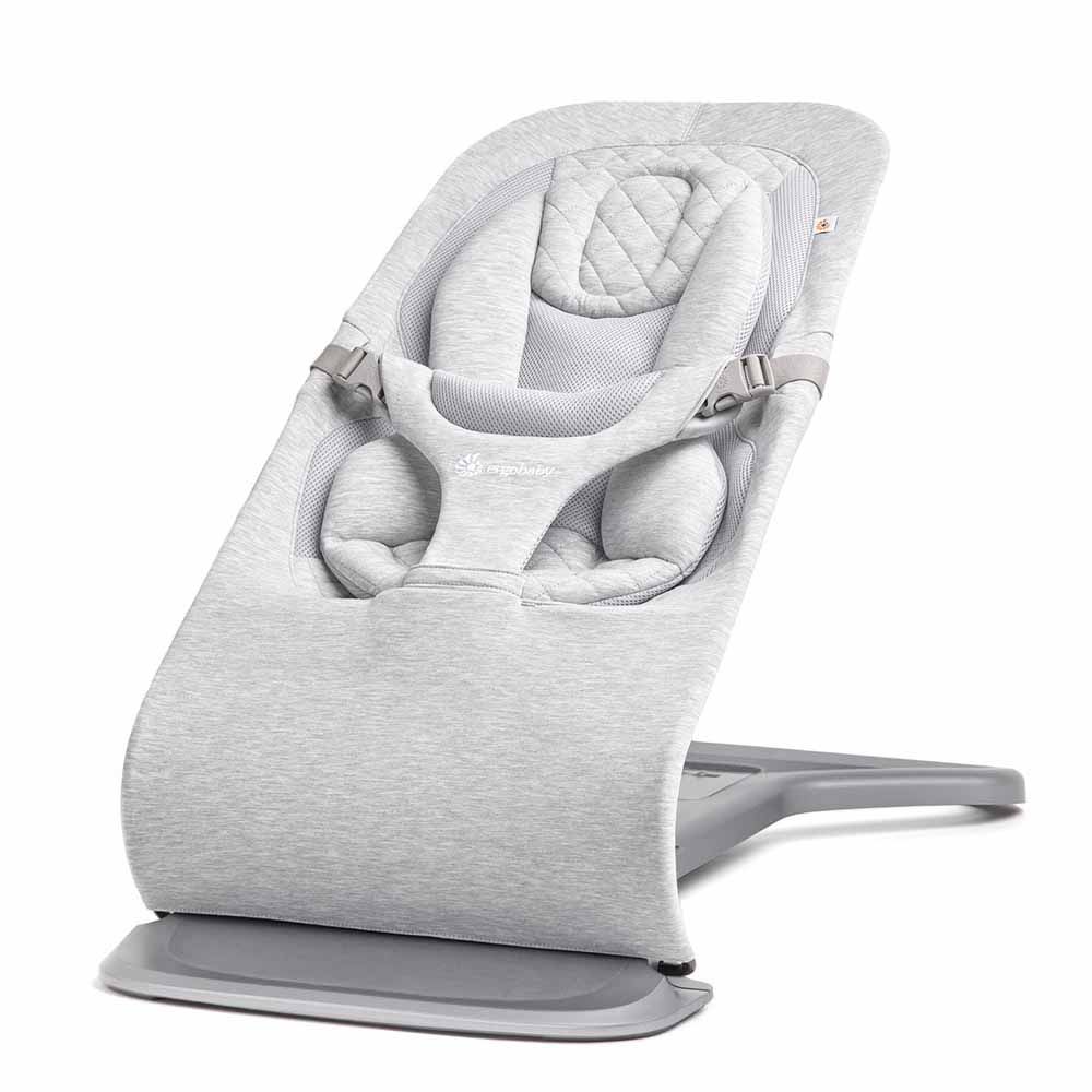 Ergobaby Furniture Nursery Ergobaby Evolve 3 in 1 Bouncer
