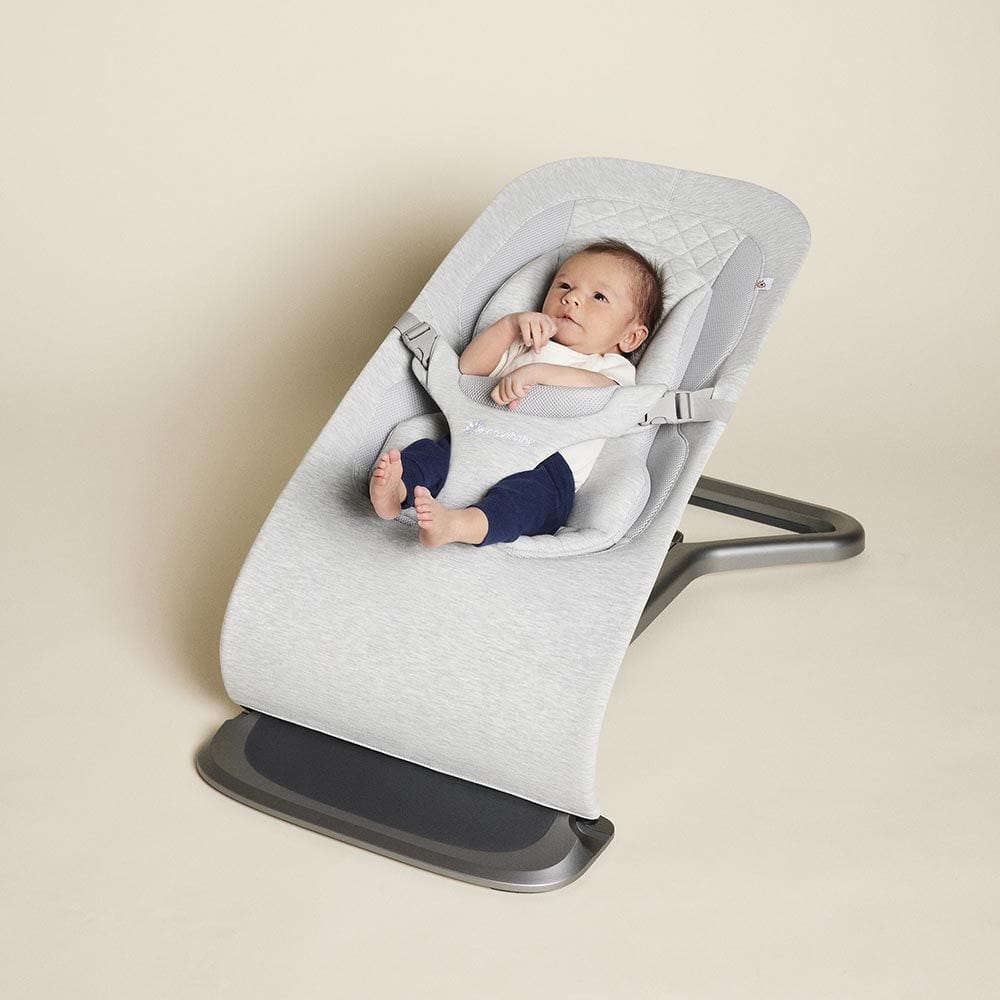 Ergobaby Furniture Nursery Ergobaby Evolve 3 in 1 Bouncer