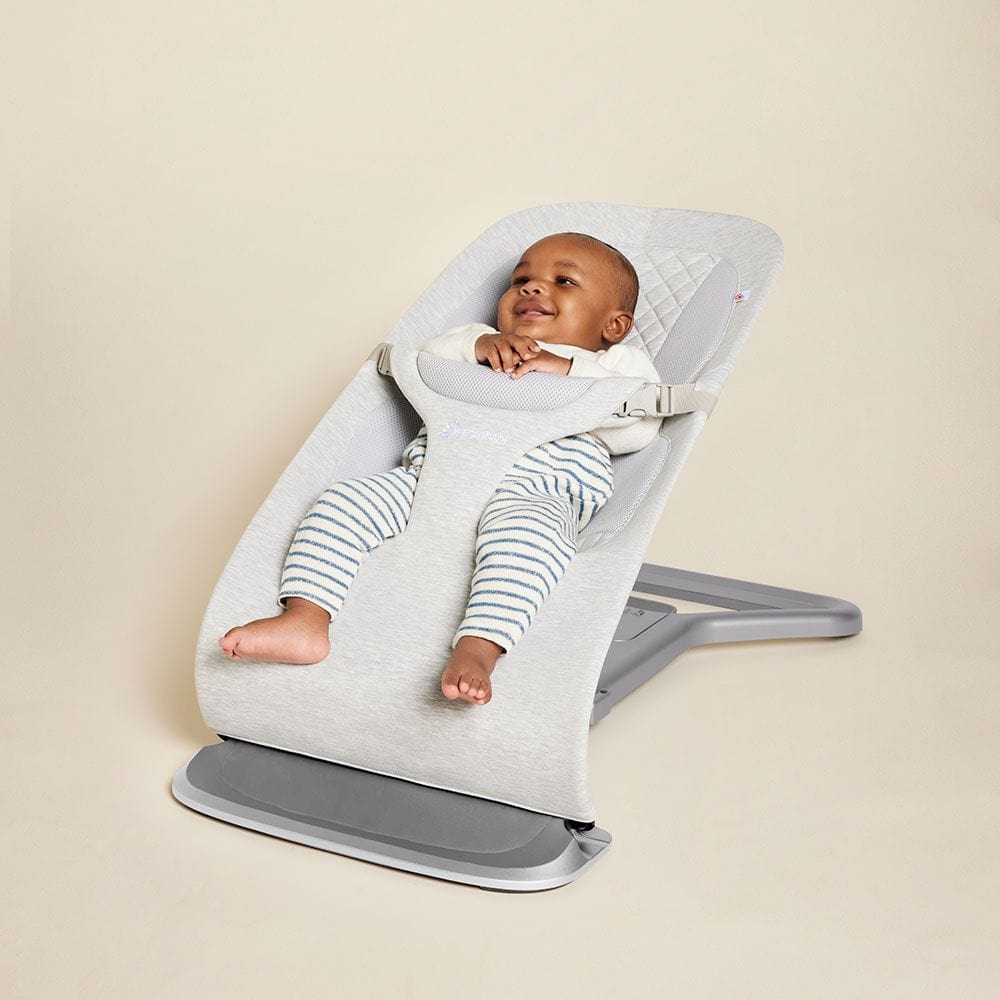 Ergobaby Furniture Nursery Ergobaby Evolve 3 in 1 Bouncer