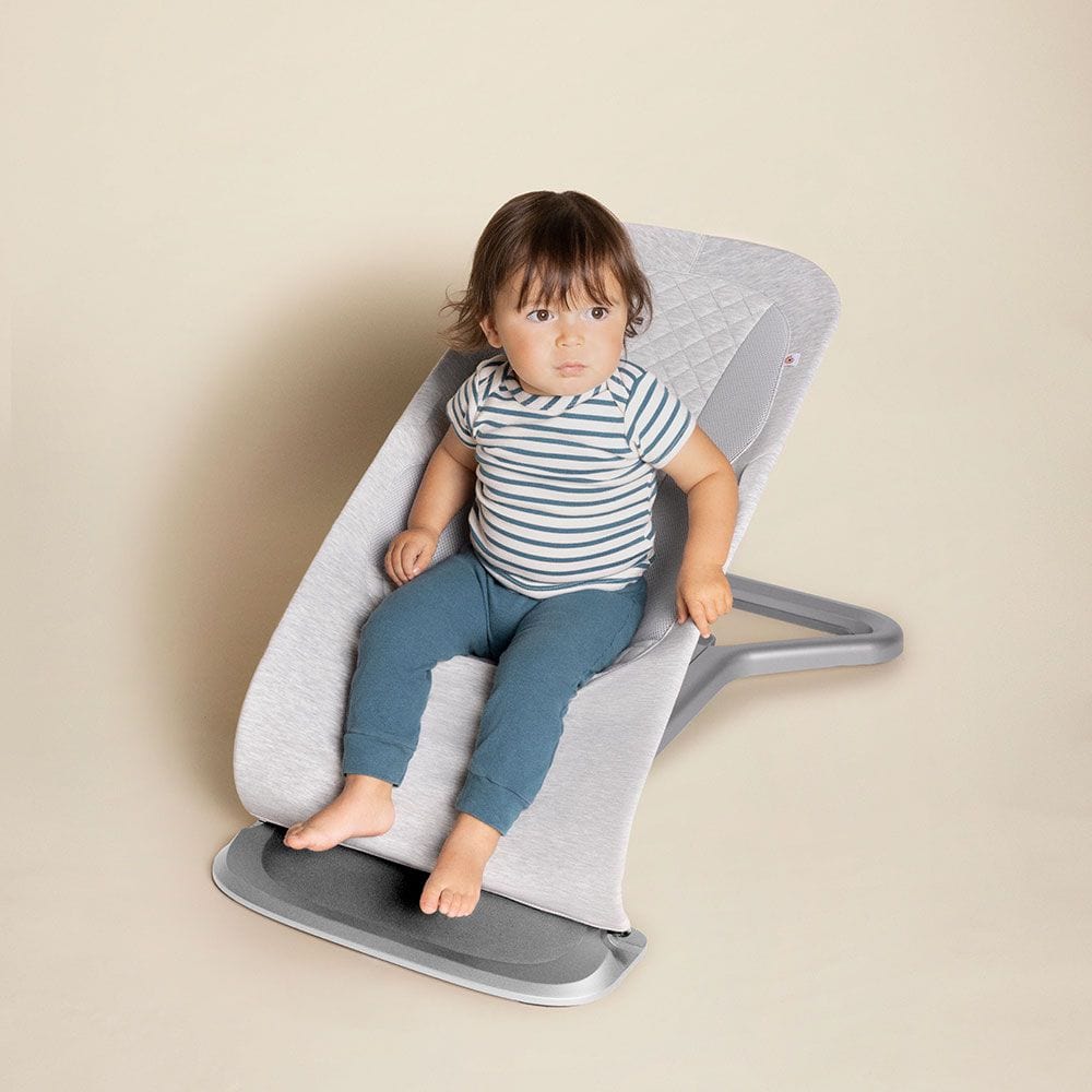 Ergobaby Furniture Nursery Ergobaby Evolve 3 in 1 Bouncer