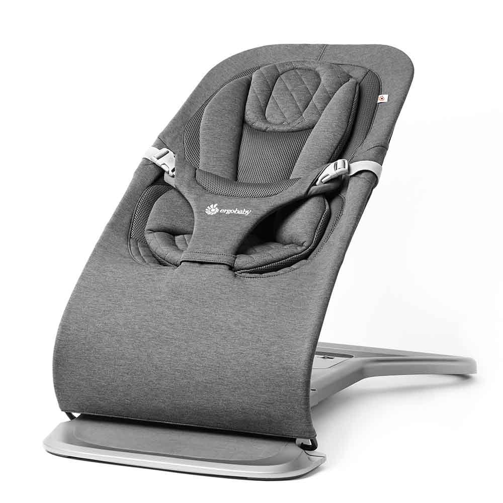 Ergobaby Furniture Nursery Ergobaby Evolve 3 in 1 Bouncer
