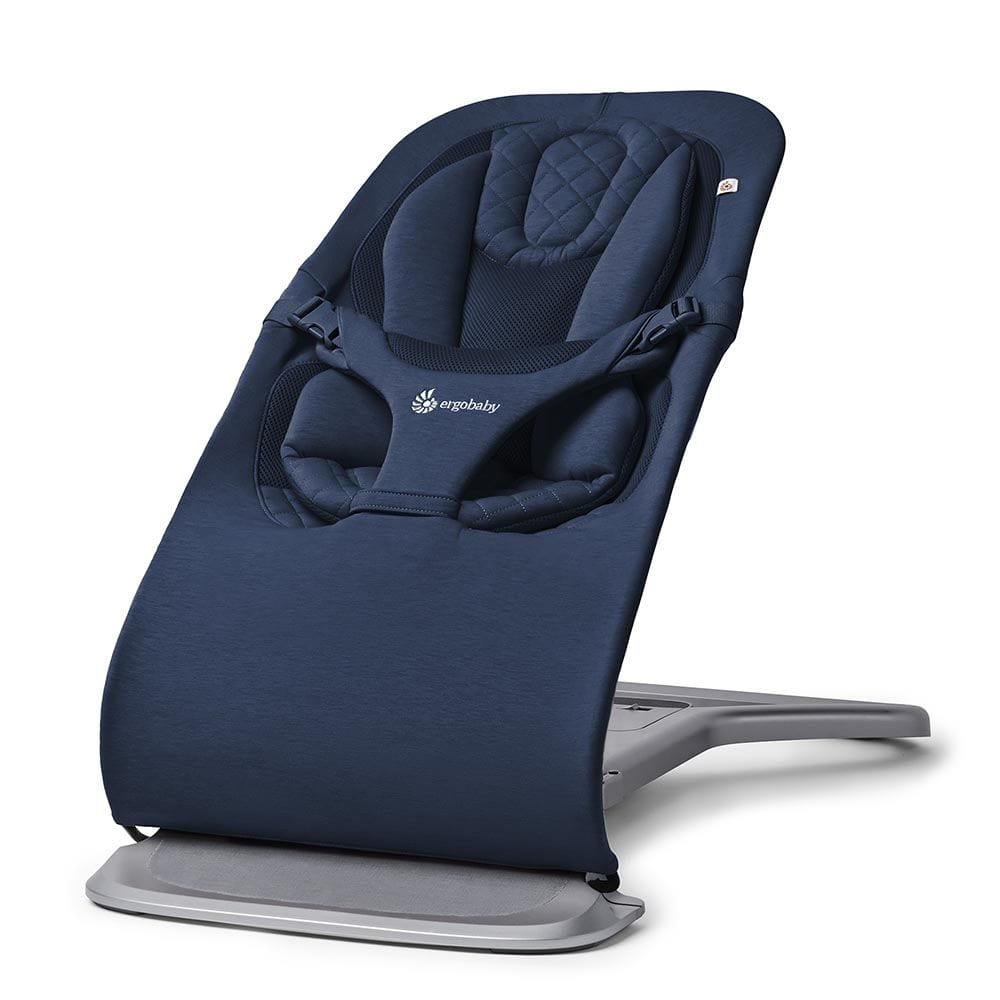 Ergobaby Furniture Nursery Ergobaby Evolve 3 in 1 Bouncer