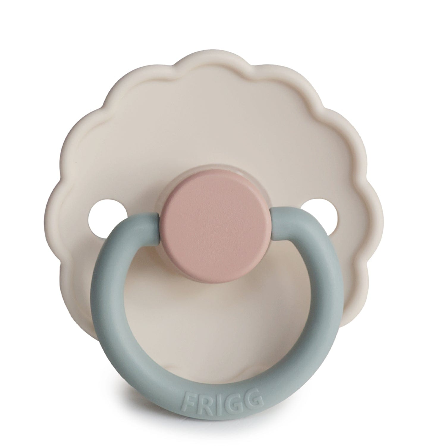 Frigg Baby Accessory Frigg Daisy Silicone Pacifier - Size 1