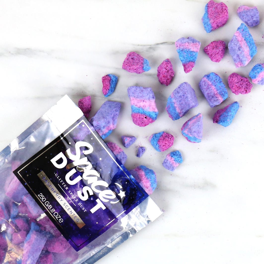 Gift Republic Bath Space Dust
