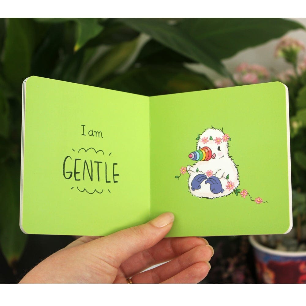 Illustrated Publishing Childrens Books Just Like Kiwicorn Mini Board Book