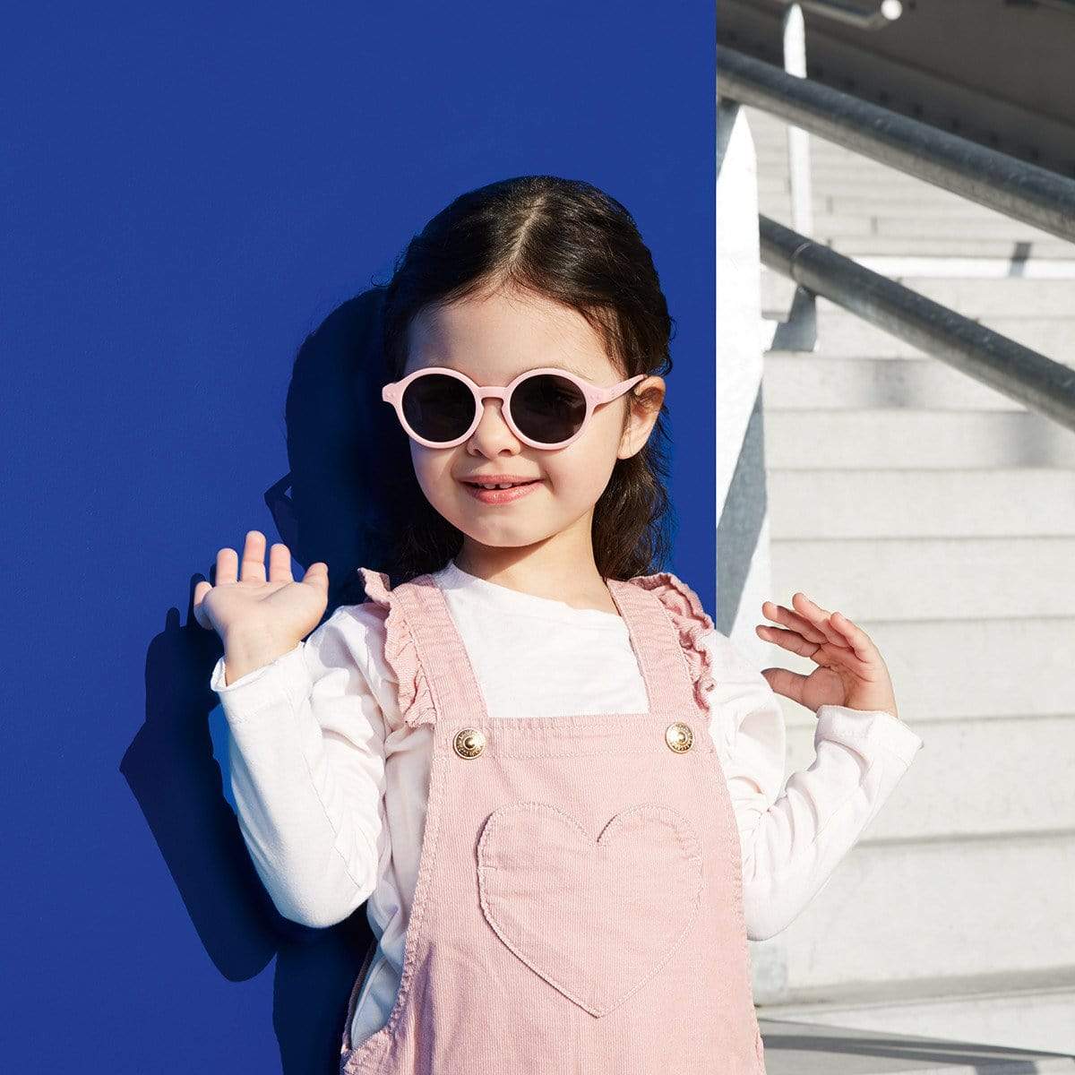 Izipizi Sun Kids Plus Sunglasses 3-5Y - Parnell Baby Boutique