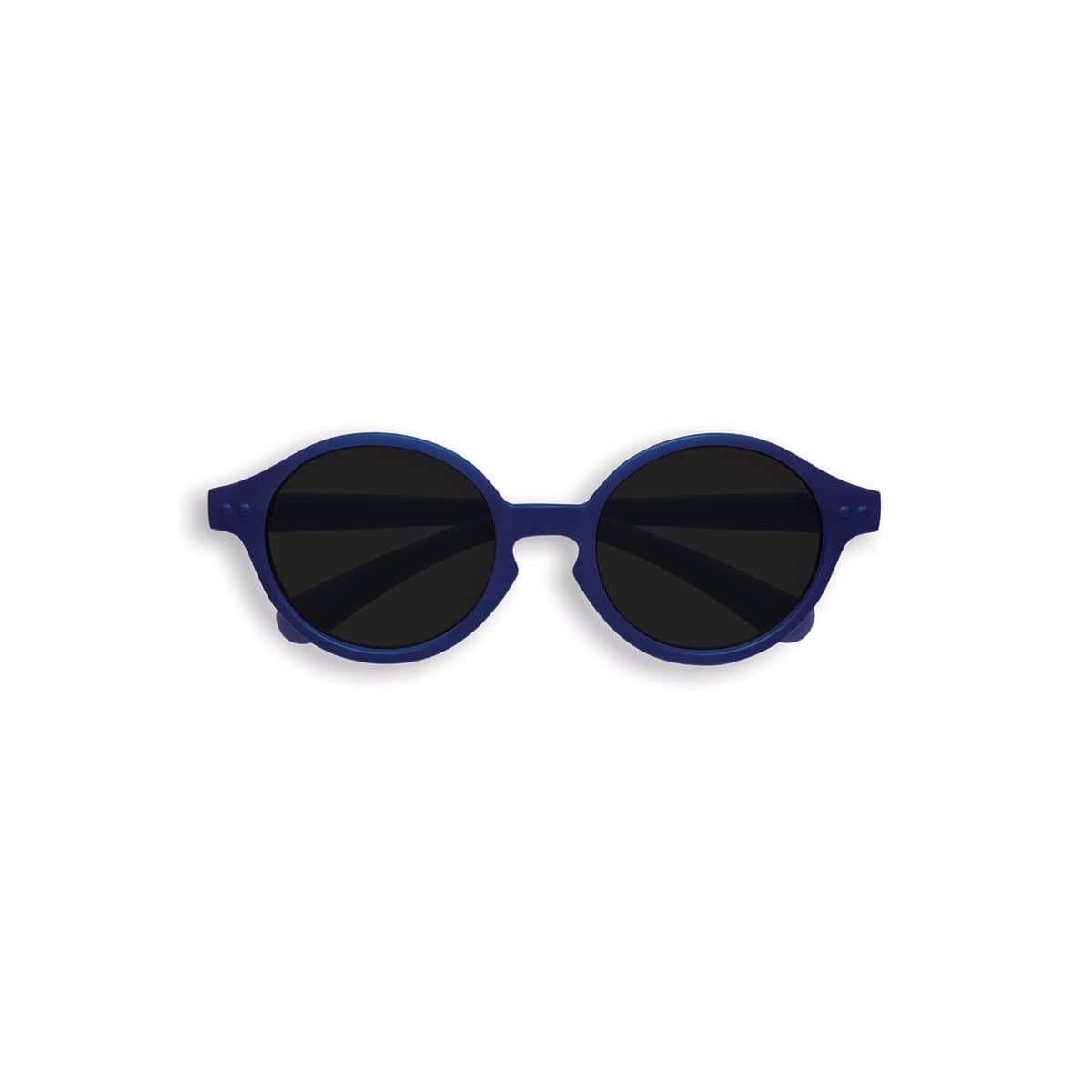 Izipizi Accessory Sunglasses Denim Blue Izipizi Sun Kids Collection - 9 to 36 months
