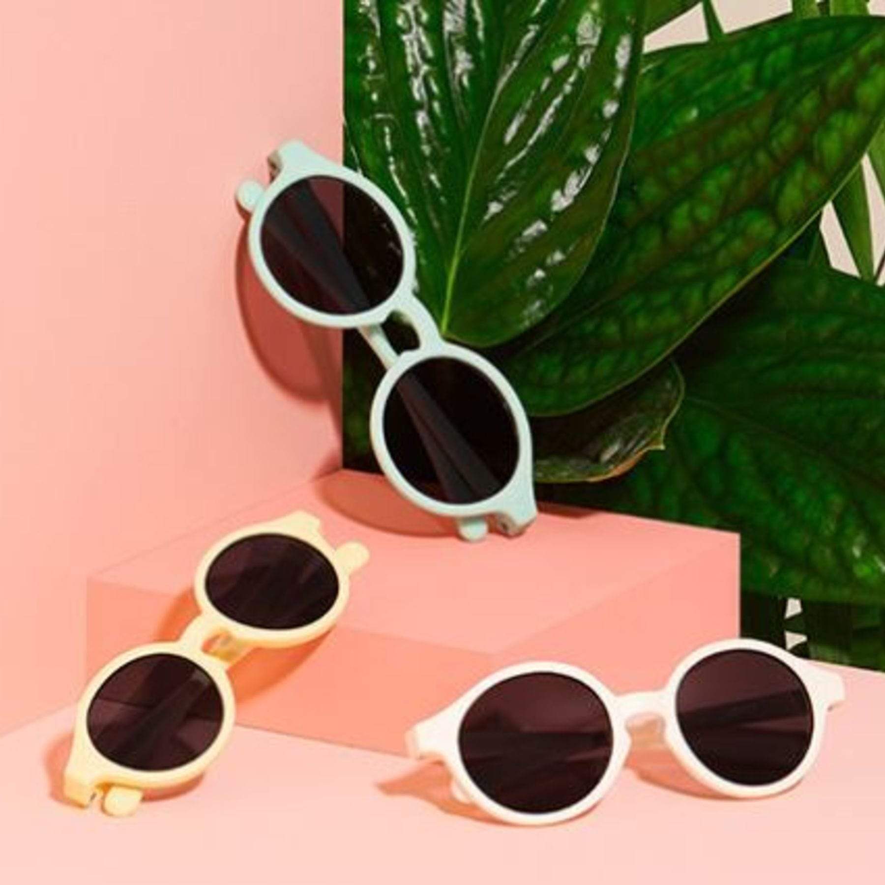 Izipizi Baby Sunglasses 0-12m - Parnell Baby Boutique