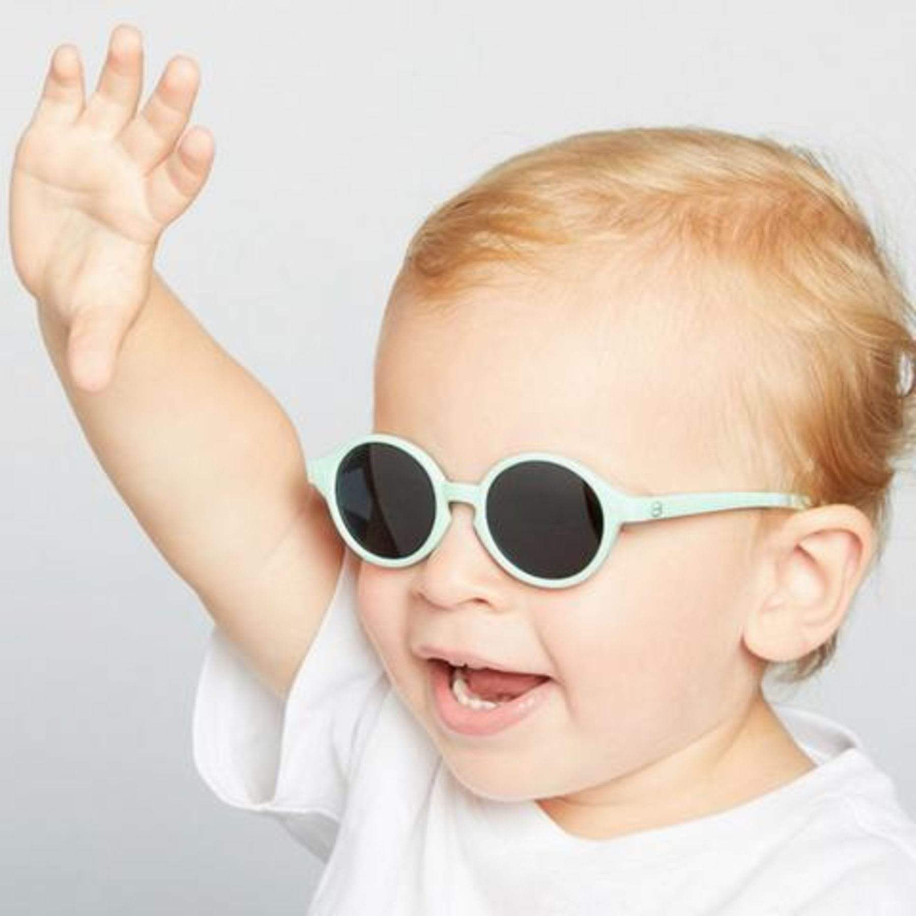 Izipizi Baby Sunglasses 0-12m - Parnell Baby Boutique
