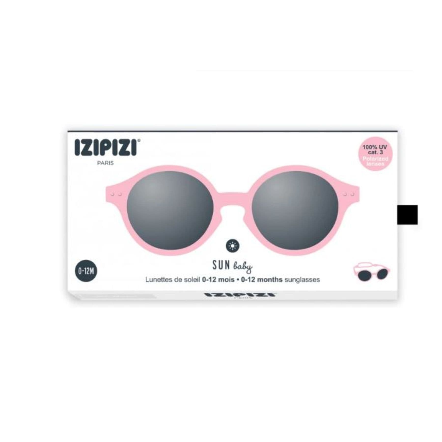 Izipizi Baby Sunglasses 0-12m - Parnell Baby Boutique