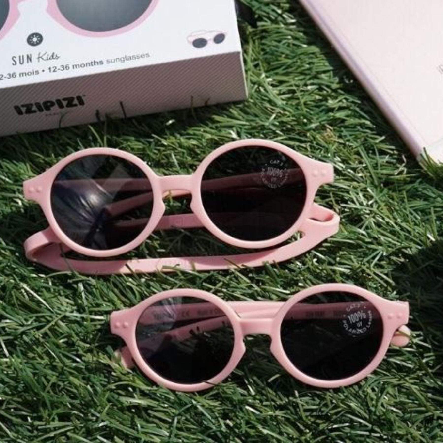 Izipizi Baby Sunglasses 0-12m - Parnell Baby Boutique