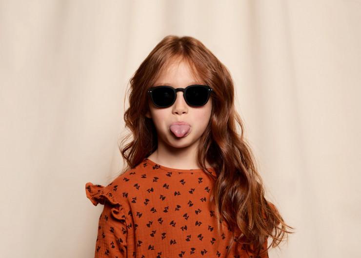Izipizi Accessory Sunglasses Izipizi Sun Junior Collection C - 5 to 10 years