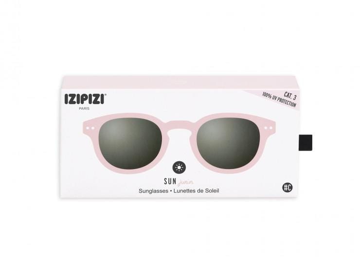 Izipizi Accessory Sunglasses Izipizi Sun Junior Collection C - 5 to 10 years