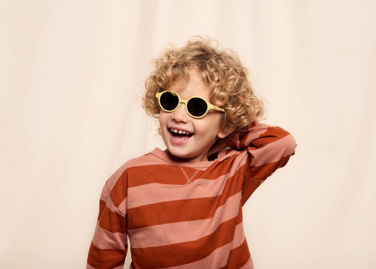 Izipizi Accessory Sunglasses Izipizi Sun Kids Collection - 9 to 36 months