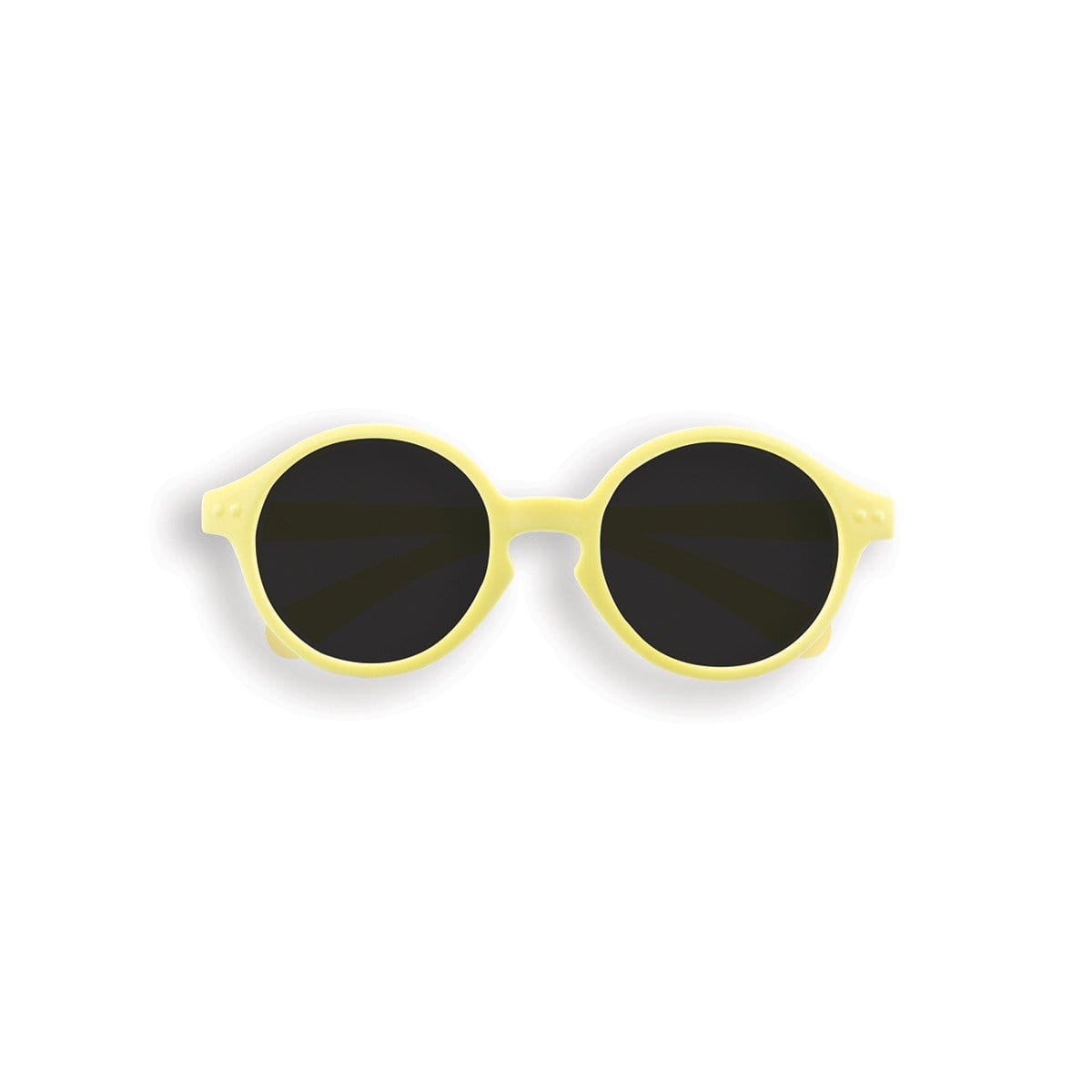 Izipizi Accessory Sunglasses Lemonade / 0-12M Izipizi Baby Sunglasses 0-12m