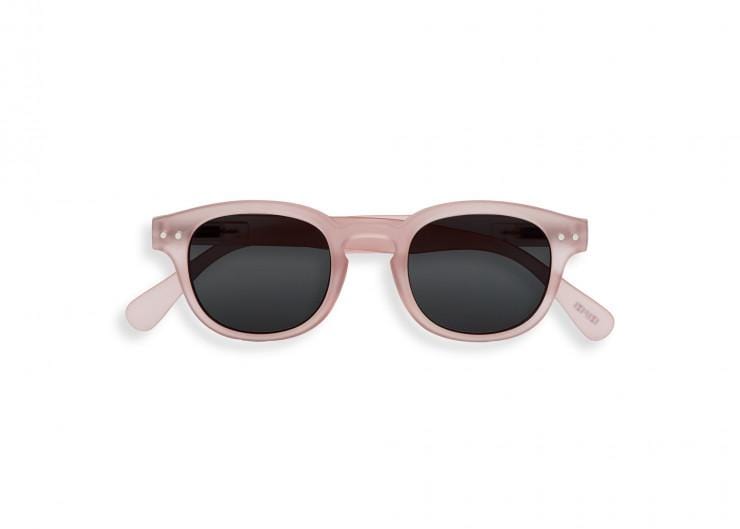 Izipizi Accessory Sunglasses Light Pink Izipizi Sun Junior Collection C - 5 to 10 years