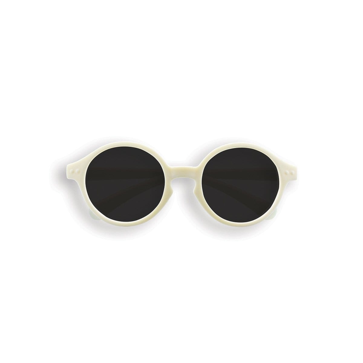 Izipizi Accessory Sunglasses Milk / 0-12M Izipizi Baby Sunglasses 0-12m